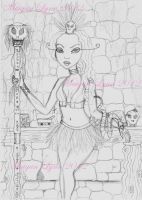 Voodoo Queen